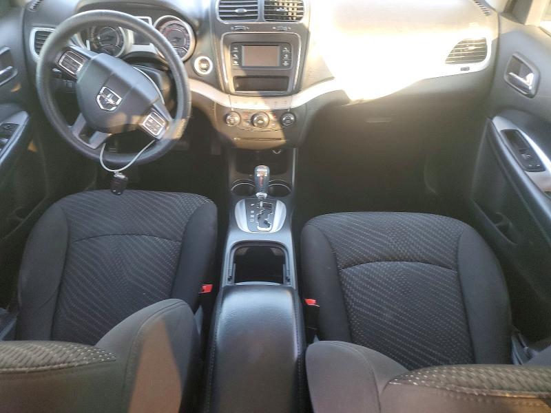 Photo 8 from auction – 2018 DODGE JOURNEY with VIN 3C4PDCAB7JT384089