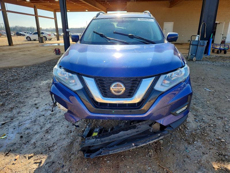 Photo 5 from auction – 2018 NISSAN ROGUE S with VIN 5N1AT2MT4JC838023
