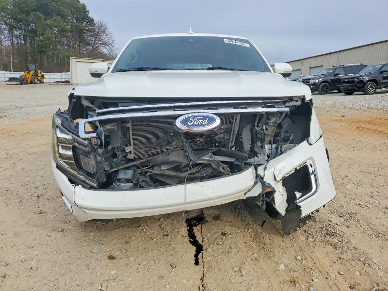 Photo 5 from auction – 2020 FORD EXPEDITION with VIN 1FMJK1KT6LEA04987
