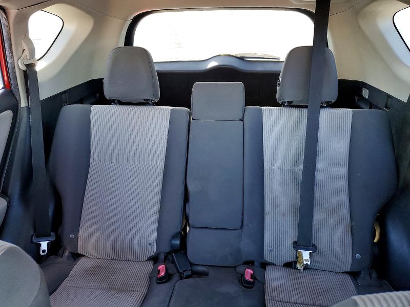 Photo 10 from auction – 2014 TOYOTA RAV4 LE with VIN JTMZFREV1EJ024307