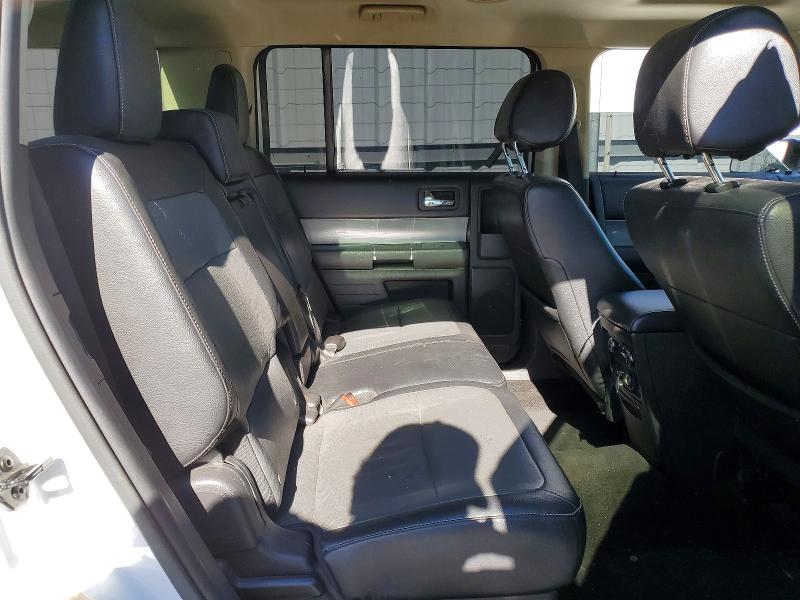 Photo 11 from auction – 2015 FORD FLEX with VIN 2FMGK5C81FBA03614
