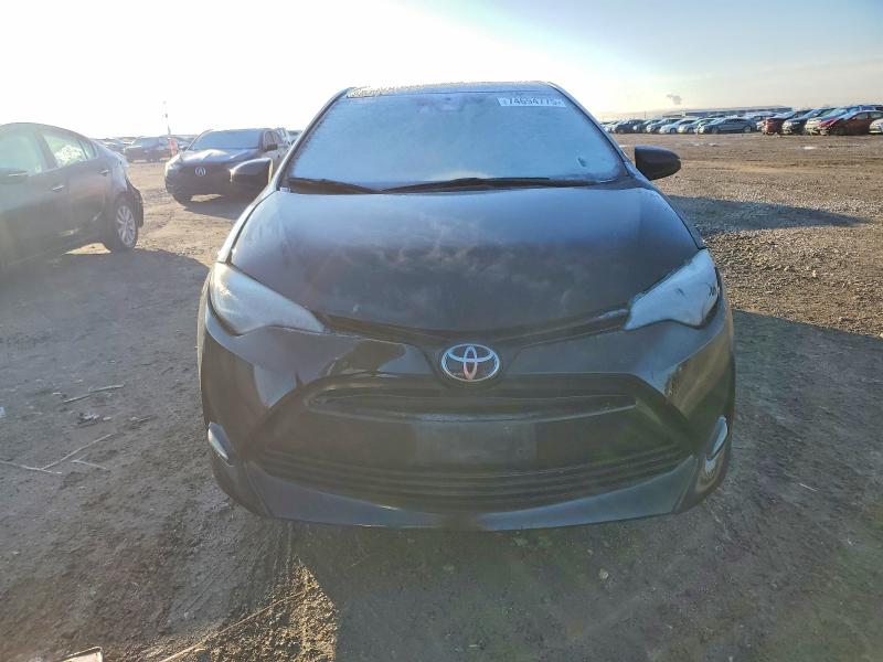 Photo 5 from auction – 2018 TOYOTA COROLLA with VIN 5YFBURHE8JP834980