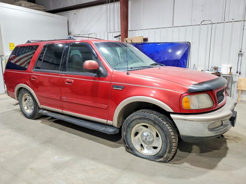 Photo 4 from auction – 1998 FORD EXPEDITION with VIN 1FMPU18L9WLB75664