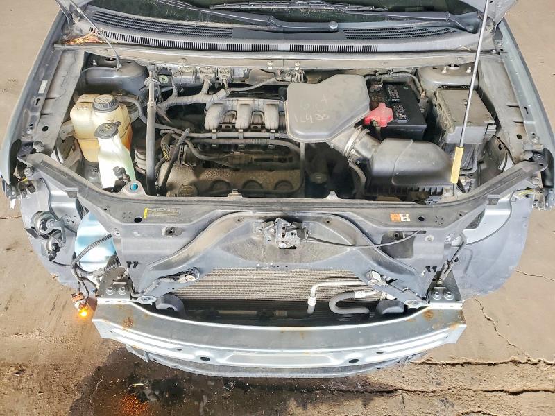 Photo 11 from auction – 2007 FORD EDGE with VIN 2FMDK36C67BA46015
