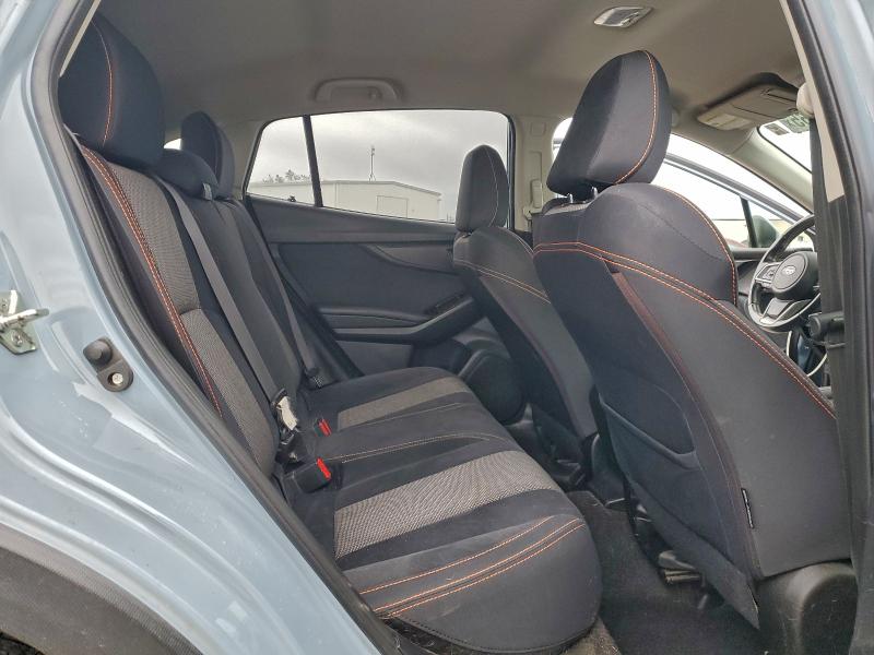 Photo 11 from auction – 2019 SUBARU CROSSTREK with VIN JF2GTACC1KH264061