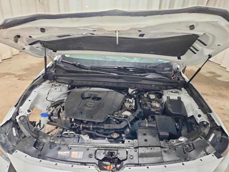 Фото 12 с аукциона – 2025 MAZDA CX-50 SELE с VIN 7MMVABAM3SN331127