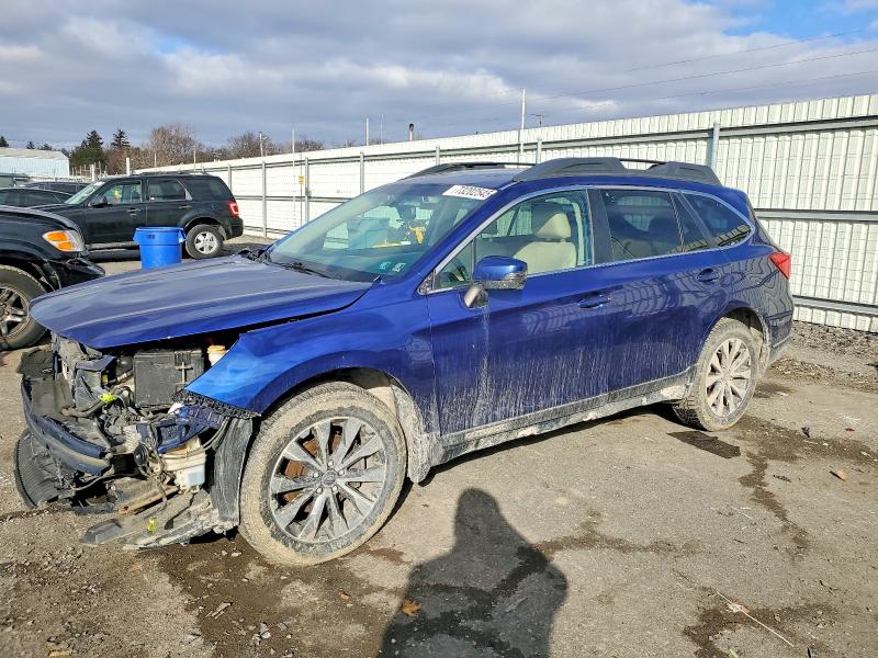 SUBARU OUTBACK 2. 2015 with VIN 4S4BSBNC0F3273315 - Photo from auction
