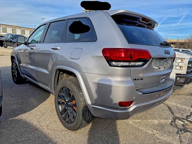 Photo 3 from auction – 2017 JEEP ALTITUDE with VIN 1C4RJFAGXHC892738