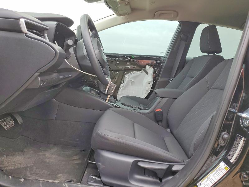 Photo 7 from auction – 2026 TOYOTA COROLLA LE with VIN 5YFB4MDE3TP403099