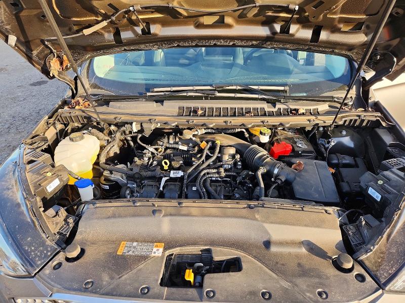 Photo 12 from auction – 2024 FORD EDGE with VIN 2FMPK4J93RBA88725