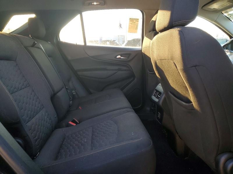 Photo 11 from auction – 2019 CHEVROLET EQUINOX with VIN 2GNAXJEVXK6222377