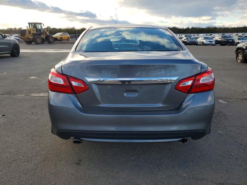 Photo 6 from auction – 2017 NISSAN ALTIMA 2.5 with VIN 1N4AL3AP1HN359645