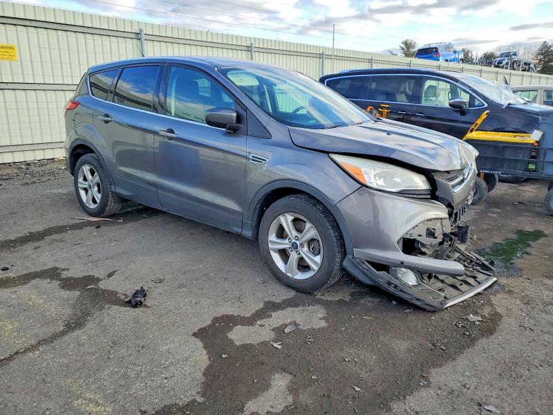 Photo 4 from auction – 2013 FORD ESCAPE with VIN 1FMCU9GX1DUC52536