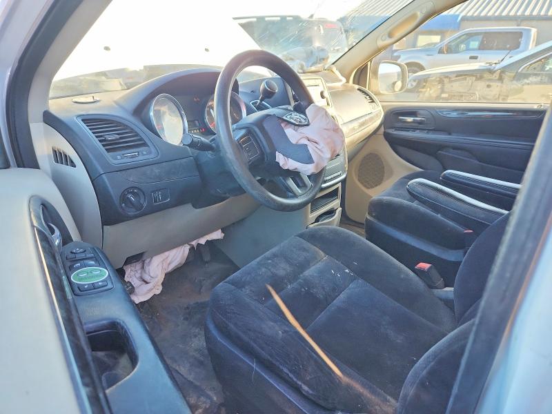 Photo 8 from auction – 2014 RAM TRADESMAN with VIN 2C4JRGAG3ER428530