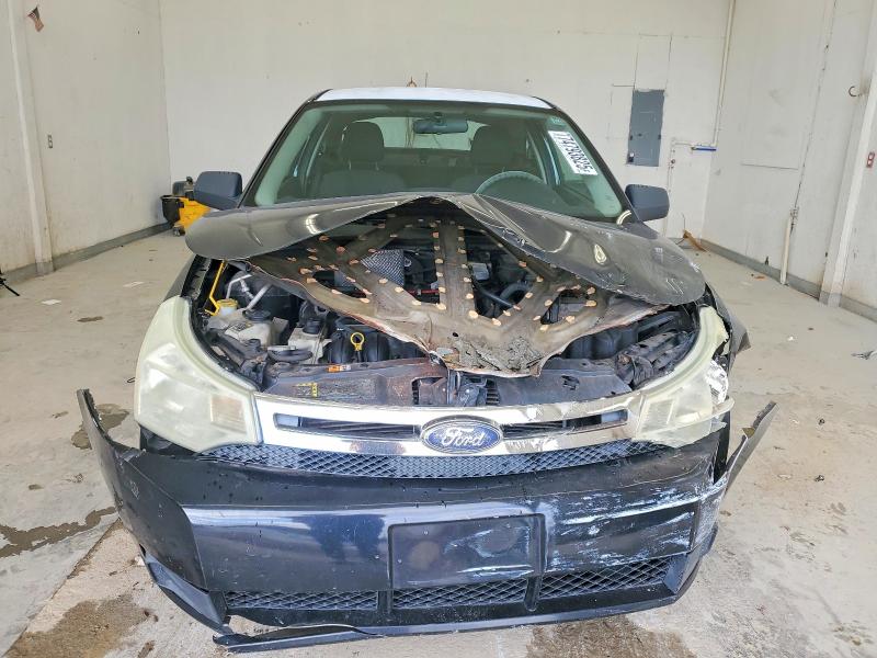 Photo 5 from auction – 2008 FORD FOCUS with VIN 1FAHP33N38W258339