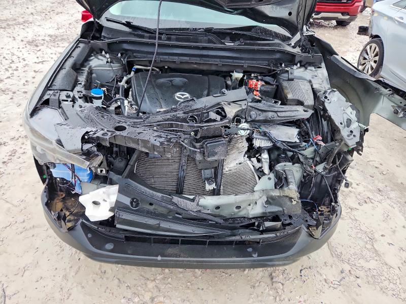 Photo 12 from auction – 2023 MAZDA CX-5 PREMI with VIN JM3KFBDM5P0187849