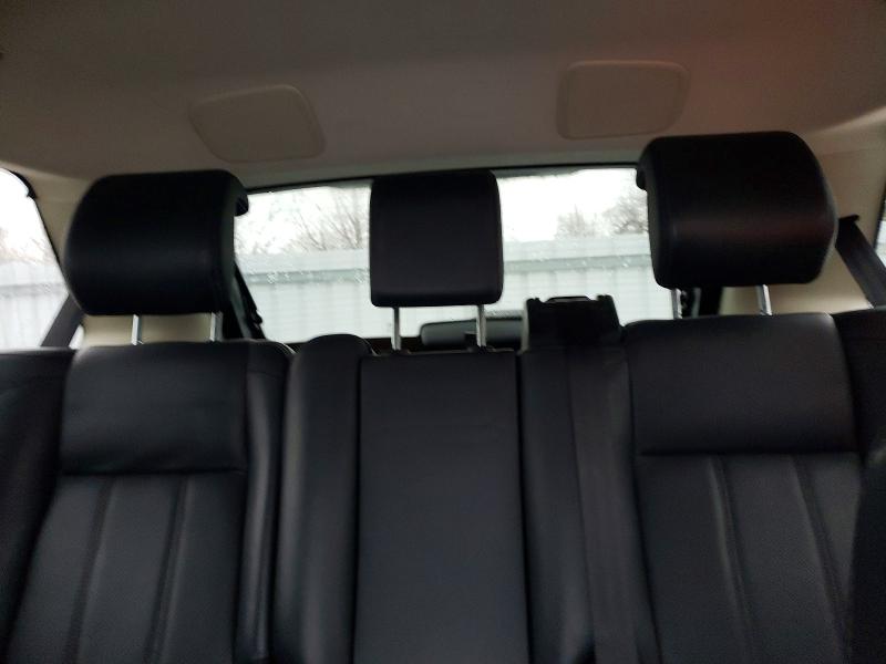 Photo 10 from auction – 2011 LAND ROVER RANGE ROVE with VIN SALSK2D49BA280373
