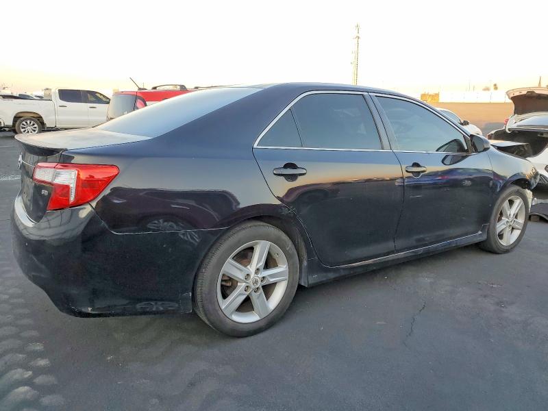 Photo 3 from auction – 2012 TOYOTA CAMRY BASE with VIN 4T1BF1FK5CU074061