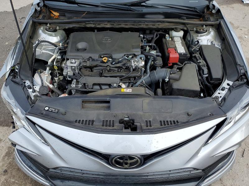 Photo 11 from auction – 2023 TOYOTA CAMRY LE with VIN 4T1C11AK2PU729776
