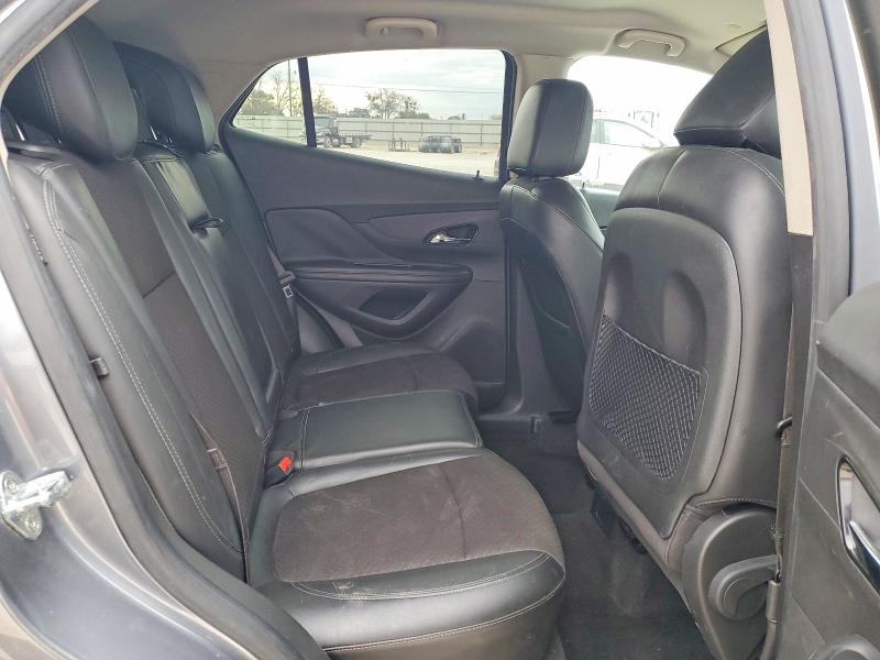 Photo 11 from auction – 2019 BUICK ENCORE with VIN KL4CJASB3KB787820