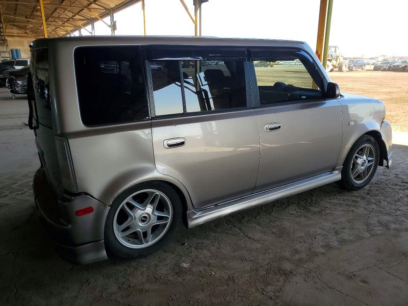 Photo 3 from auction – 2005 TOYOTA SCION with VIN JTLKT334950207921