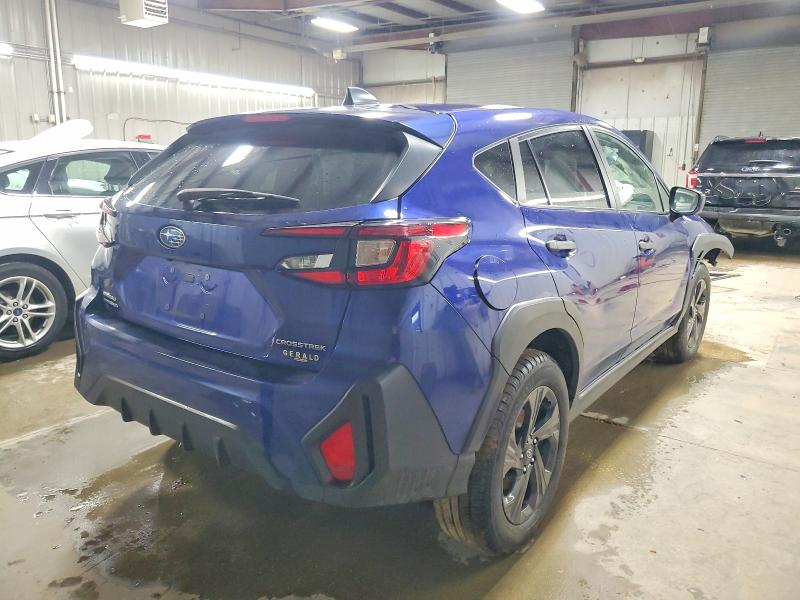 صورة رقم 3 من المزاد - 2024 SUBARU CROSSTREK مع VIN JF2GUABC2RH228999