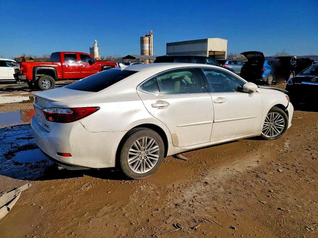 Фото 3 с аукциона – 2013 LEXUS ES с VIN JTHBK1GG1D2040432