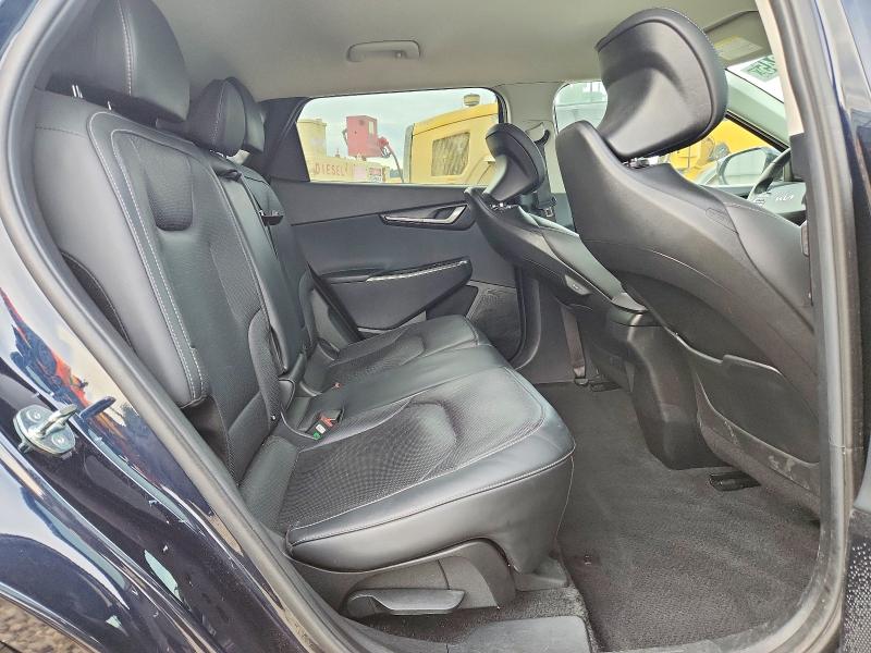 Photo 11 from auction – 2024 KIA EV6 LIGHT with VIN KNDC34LA7R5207453
