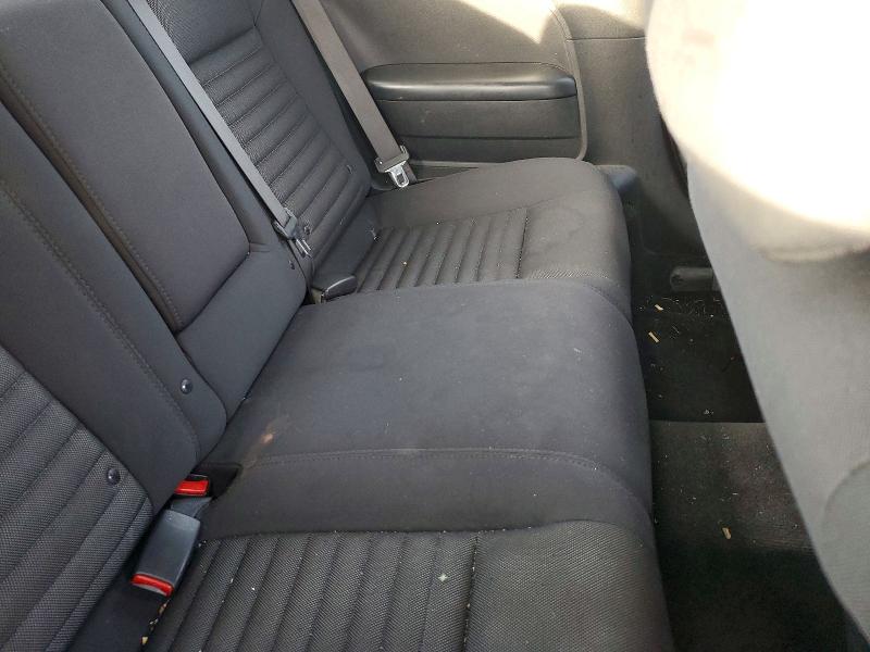 Photo 10 from auction – 2014 DODGE CHALLENGER with VIN 2C3CDYAG5EH126695