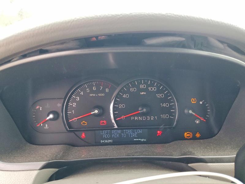 Photo 9 from auction – 2010 CADILLAC DTS with VIN 1G6KA5EY0AU134702