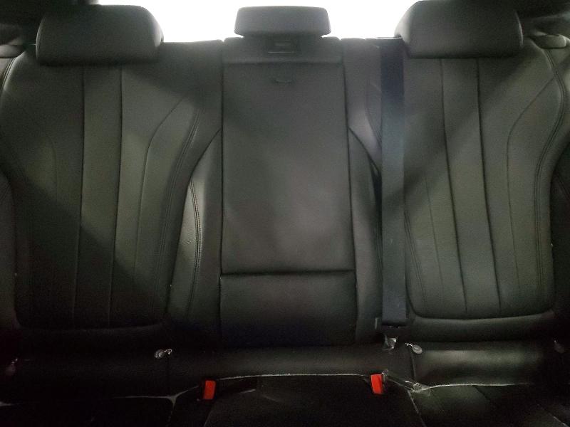 Photo 10 from auction – 2016 BMW X6 with VIN 5UXKU2C5XG0N79149