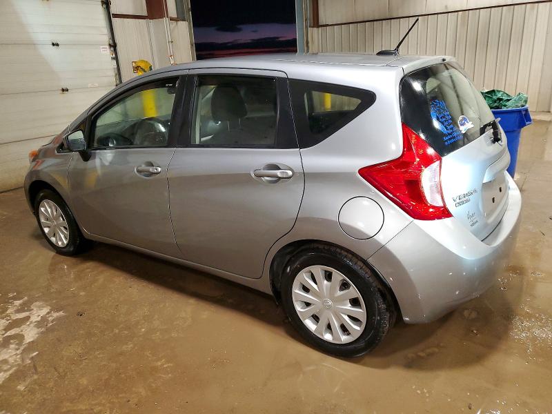 Photo 2 from auction – 2015 NISSAN VERSA NOTE with VIN 3N1CE2CP0FL367188