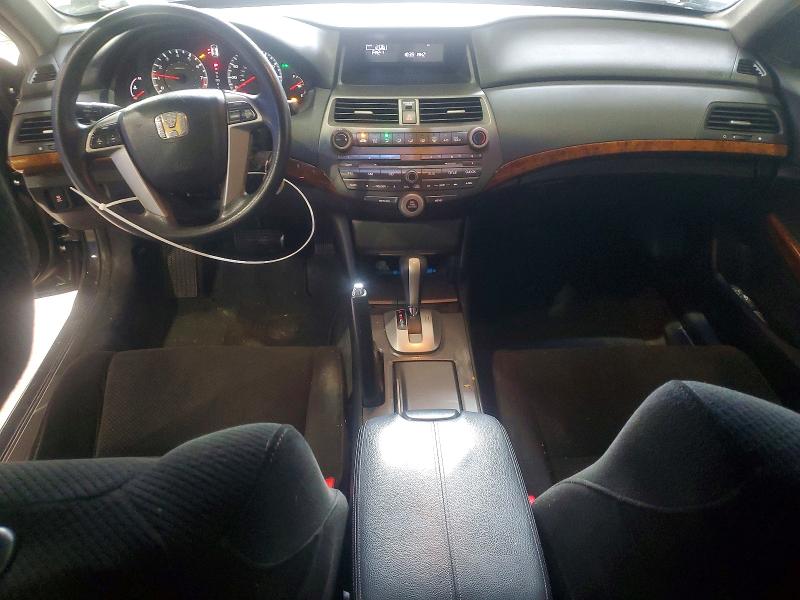 Photo 8 from auction – 2012 HONDA ACCORD EX with VIN 1HGCP2F71CA015633