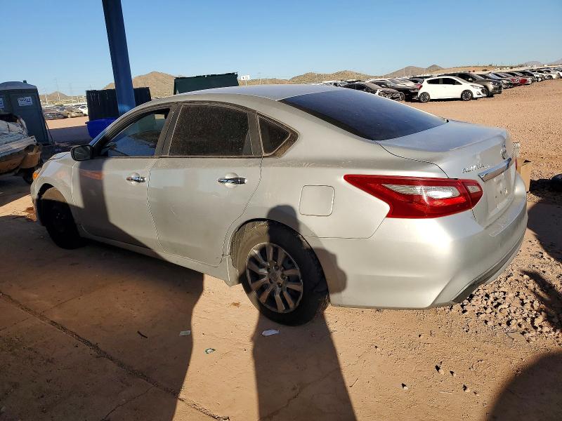 صورة رقم 2 من المزاد - 2018 NISS ALTIMA مع VIN 1N4AL3AP7JC245537