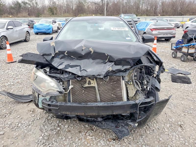 Photo 5 from auction – 2015 TOYOTA COROLLA L with VIN 5YFBURHE8FP348516