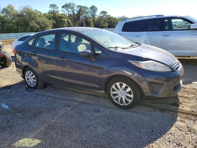 Photo 4 from auction – 2013 FORD FIESTA with VIN 3FADP4AJ5DM191158