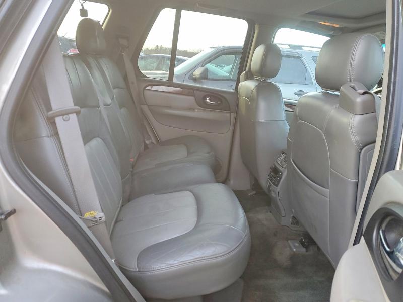 Фото 11 с аукциона – 2003 GMC ENVOY с VIN 1GKDT13S232214514