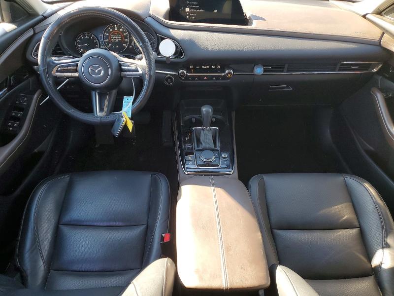 Photo 8 from auction – 2023 MAZDA CX-30 with VIN 3MVDMBDY3PM537887