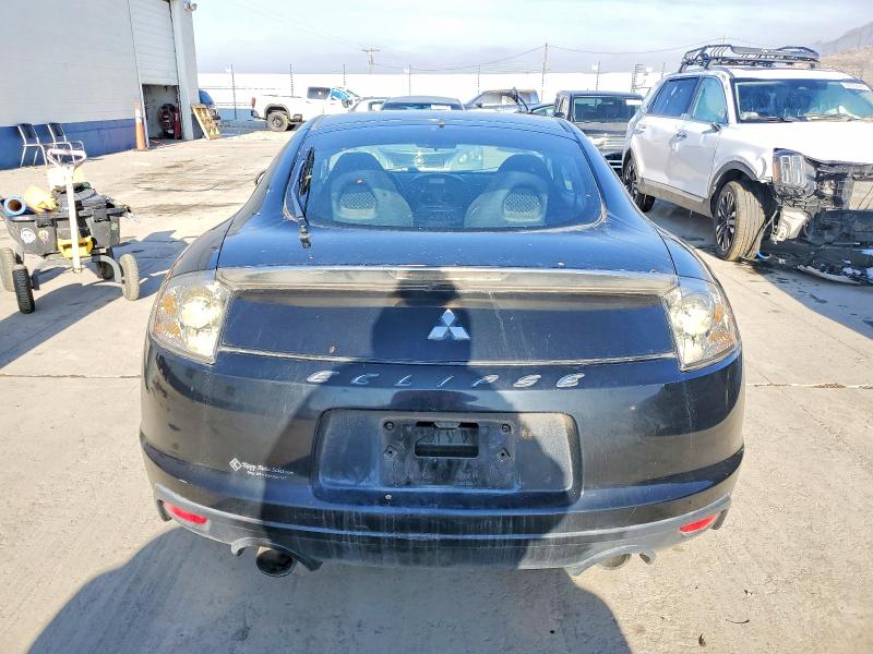 Photo 6 from auction – 2011 MITSUBISHI ECLIPSE GS with VIN 4A31K5DF7BE003605
