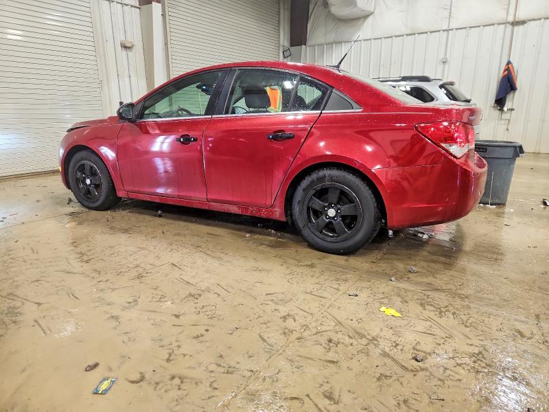 Photo 2 from auction – 2014 CHEVROLET CRUZE LT with VIN 1G1PC5SB4E7203630