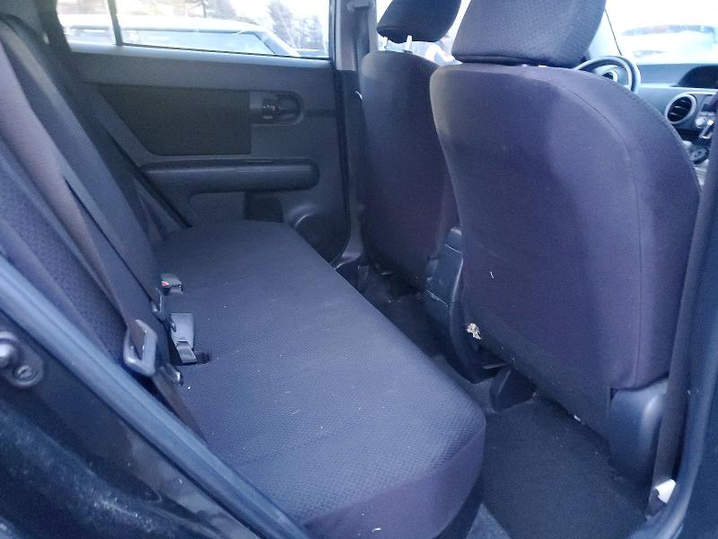 Photo 11 from auction – 2009 TOYOTA SCION with VIN JTLKE50E391085561