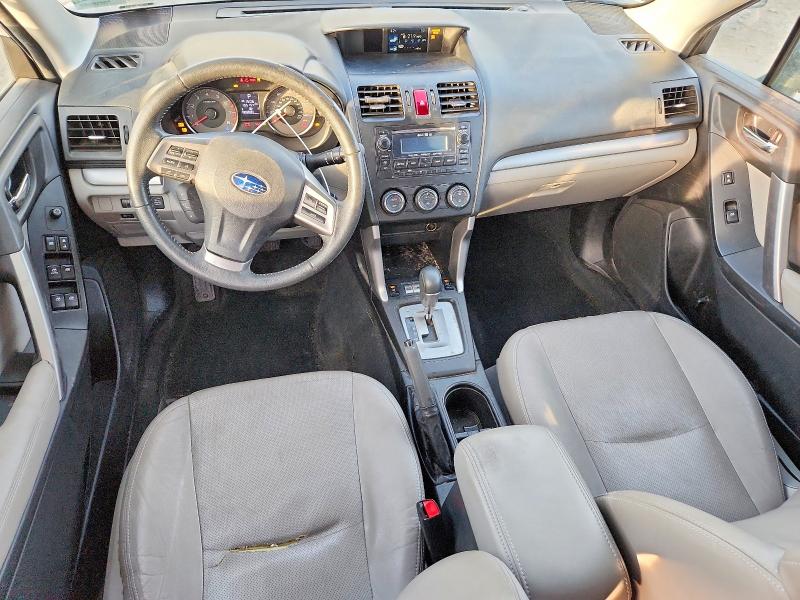 Photo 8 from auction – 2015 SUBARU FORESTER 2 with VIN JF2SJAHC9FH488466