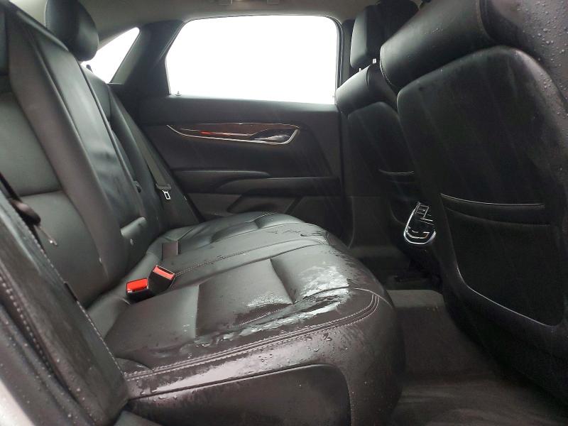 صورة رقم 10 من المزاد - 2014 CADILLAC XTS مع VIN 2G61P5S36E9130448