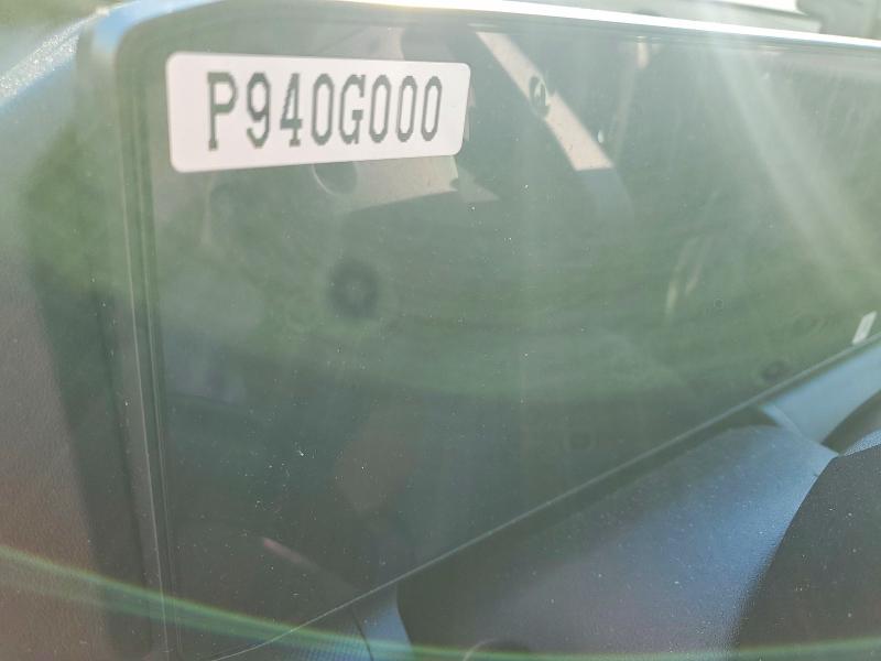 Photo 9 from auction – 2025 KIA K4 with VIN 3KPFT4DE1SE184034