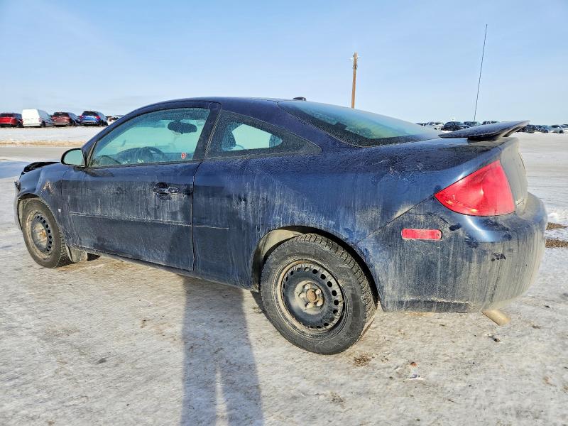 Photo 2 from auction – 2009 PONTIAC G5 with VIN 1G2AS18HX97284020