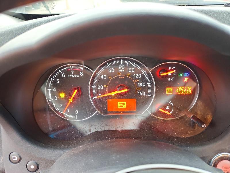 Фото 9 с аукциона – 2009 NISSAN MAXIMA с VIN 1N4AA51E19C818749
