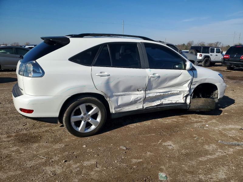 Photo 3 from auction – 2004 LEXUS RX 330 with VIN JTJGA31U740044787