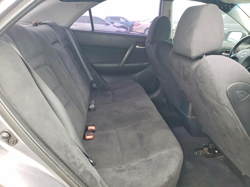 Photo 10 from auction – 2008 MAZDA 6 I with VIN 1YVHP80C185M45802
