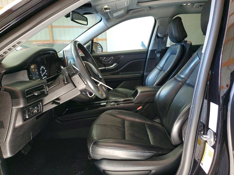 Photo 7 from auction – 2020 LINCOLN CORSAIR with VIN 5LMCJ1D99LUL27656