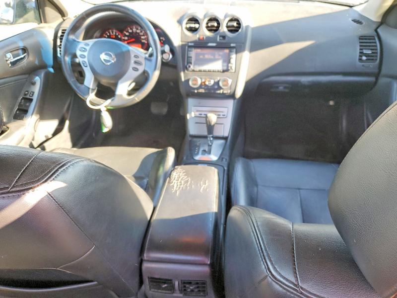 Photo 8 from auction – 2008 NISSAN ALTIMA 3.5 with VIN 1N4BL21E18C209205